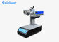 355nm 5w CE Uv Laser Marking Machine For Perfume Bottle